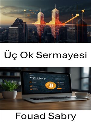 cover image of Üç Ok Sermayesi